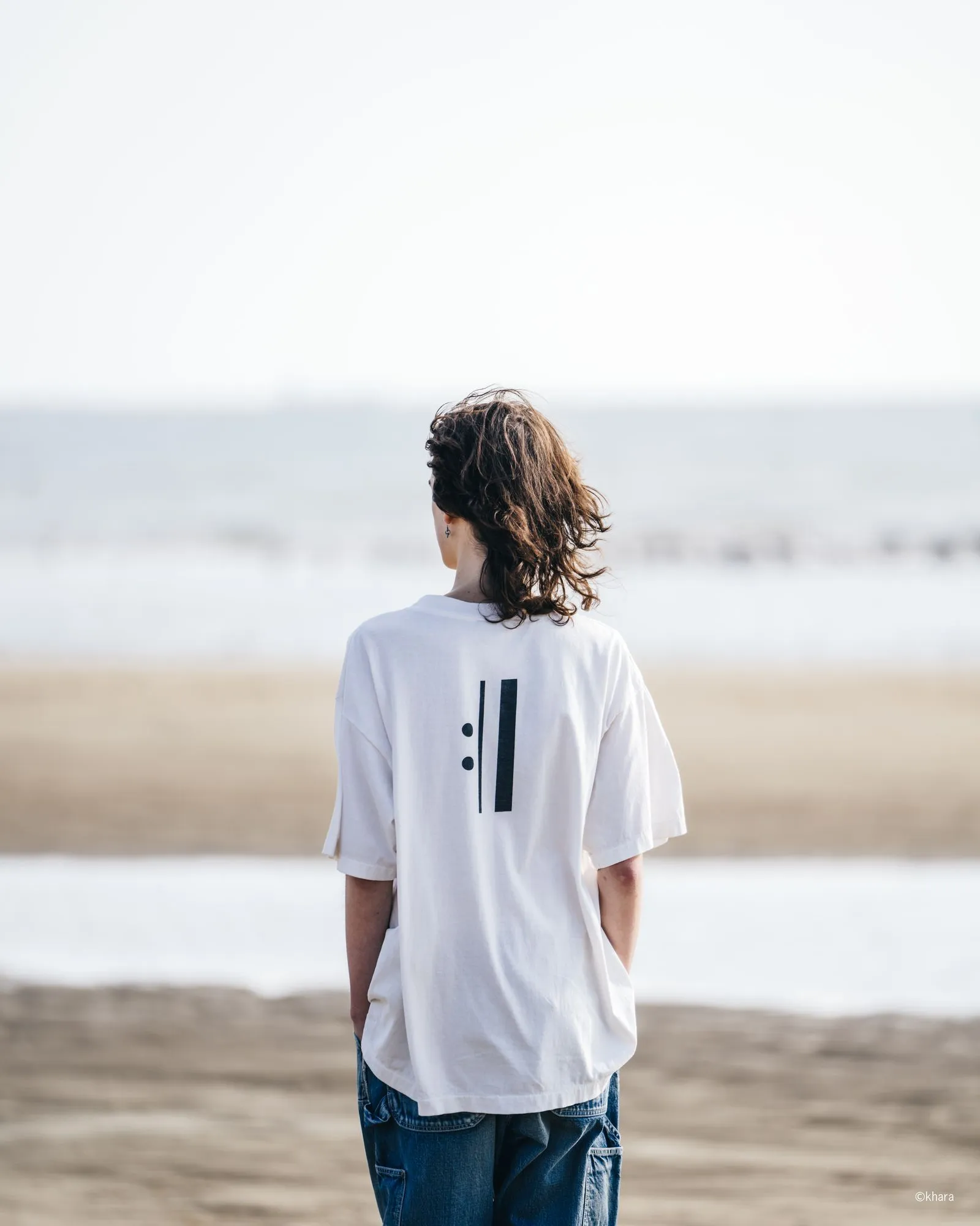 SAINT Mxxxxxx × EVENGELION × GEEKS RULE EV_SS TEE/BLUE/WHT Three-party co-branded Neon Genesis Evangelion co-branded TEE off-white S-XL Made of original OE yarn tube weaving without side seams to distinguish the width of the fabric Original consistent co-branded label/co-branded wash mark/little angel anti-counterfeiting label Top-notch printing technology Repeated pattern making, closely following the original details